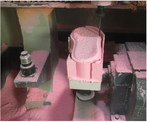 Mould Making (1)